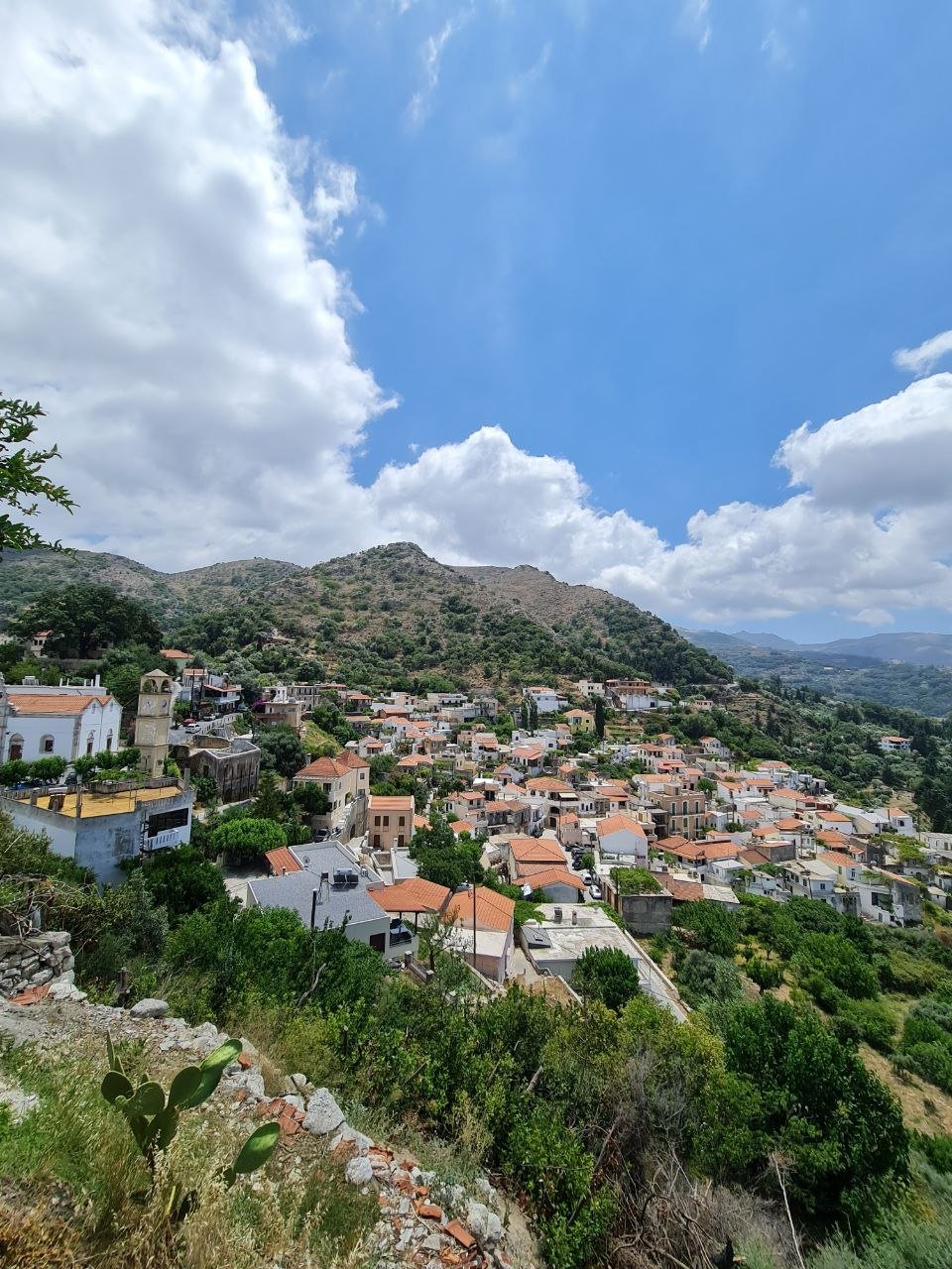 Authentic Crete Experience – 105 Olives Greece | Luxury Private Experiences