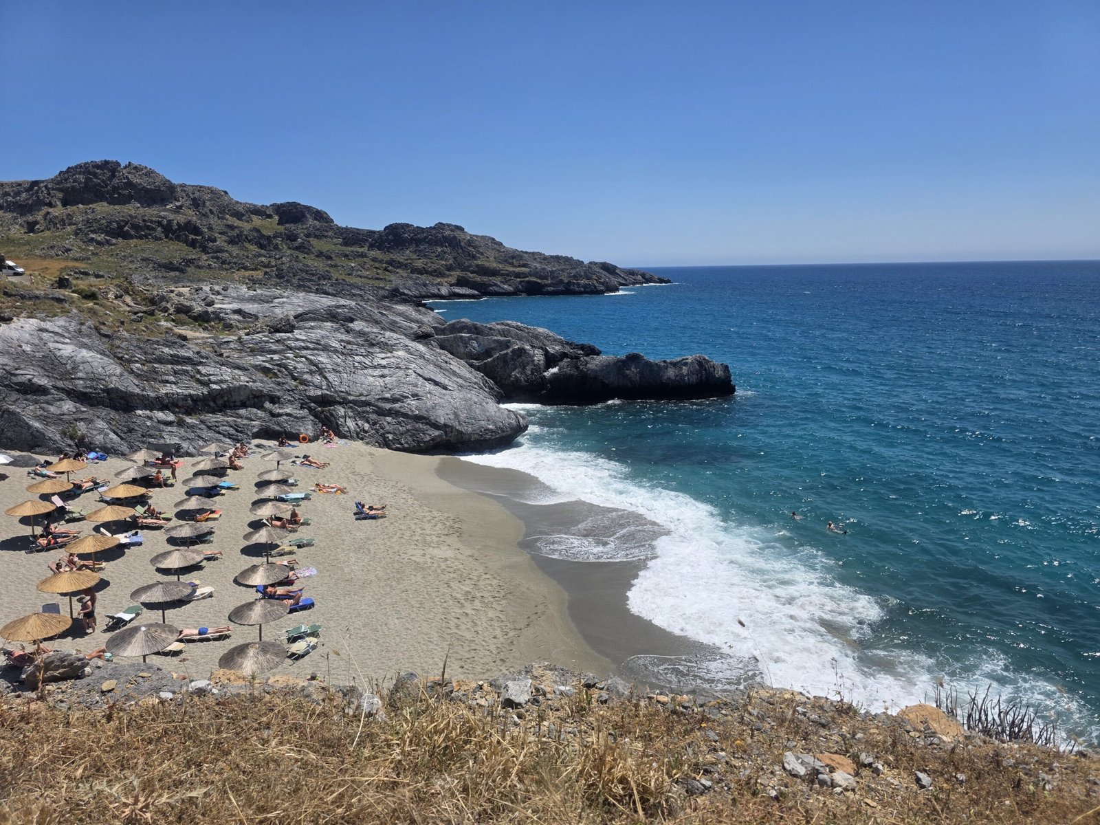Balos Lagoon Tour Crete – 105 Olives Greece | Luxury Private Experiences