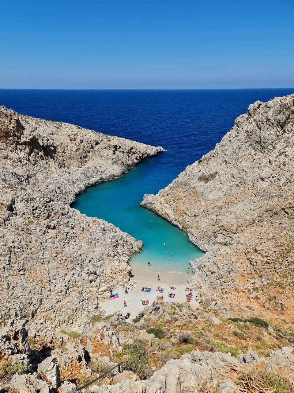 Crete Archaeological Tour – 105 Olives Greece | Luxury Private Experiences
