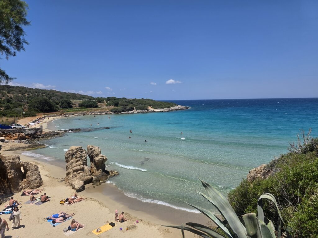 Crete Food Tour