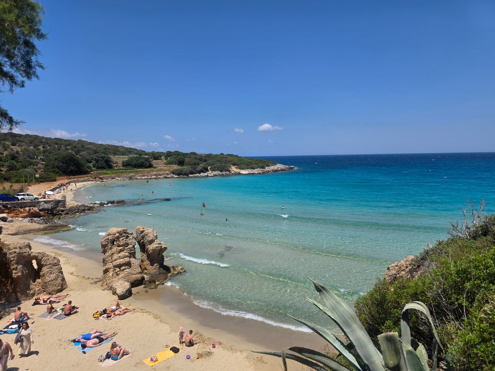 Crete Food Tour – 105 Olives Greece | Luxury Private Experiences
