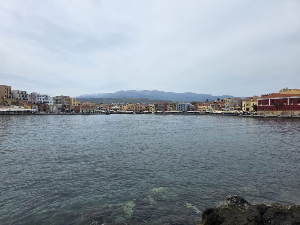 Crete Luxury Vacation