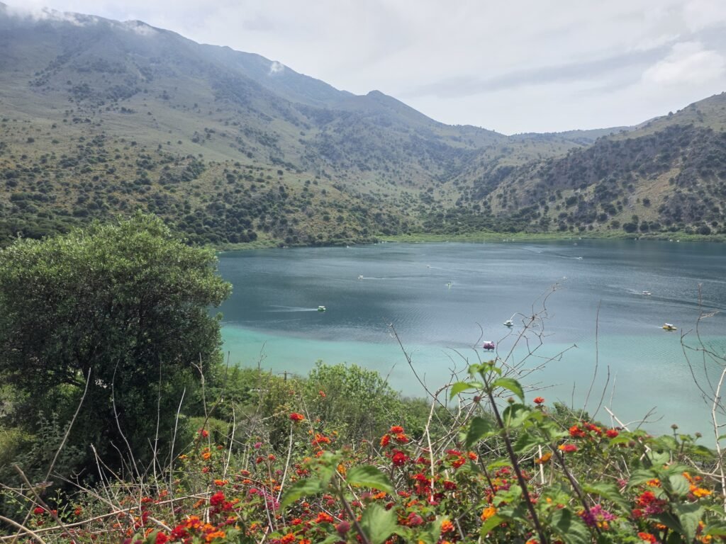 Crete Sightseeing Tour – 105 Olives Greece | Luxury Private Experiences