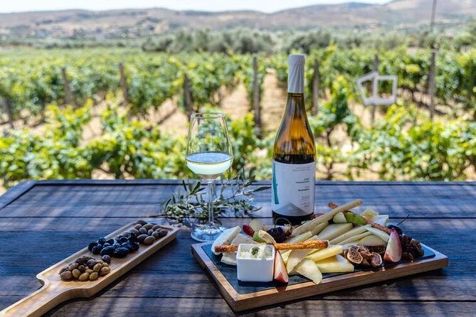 Gastronomy Tour Crete – 105 Olives Greece | Luxury Private Experiences