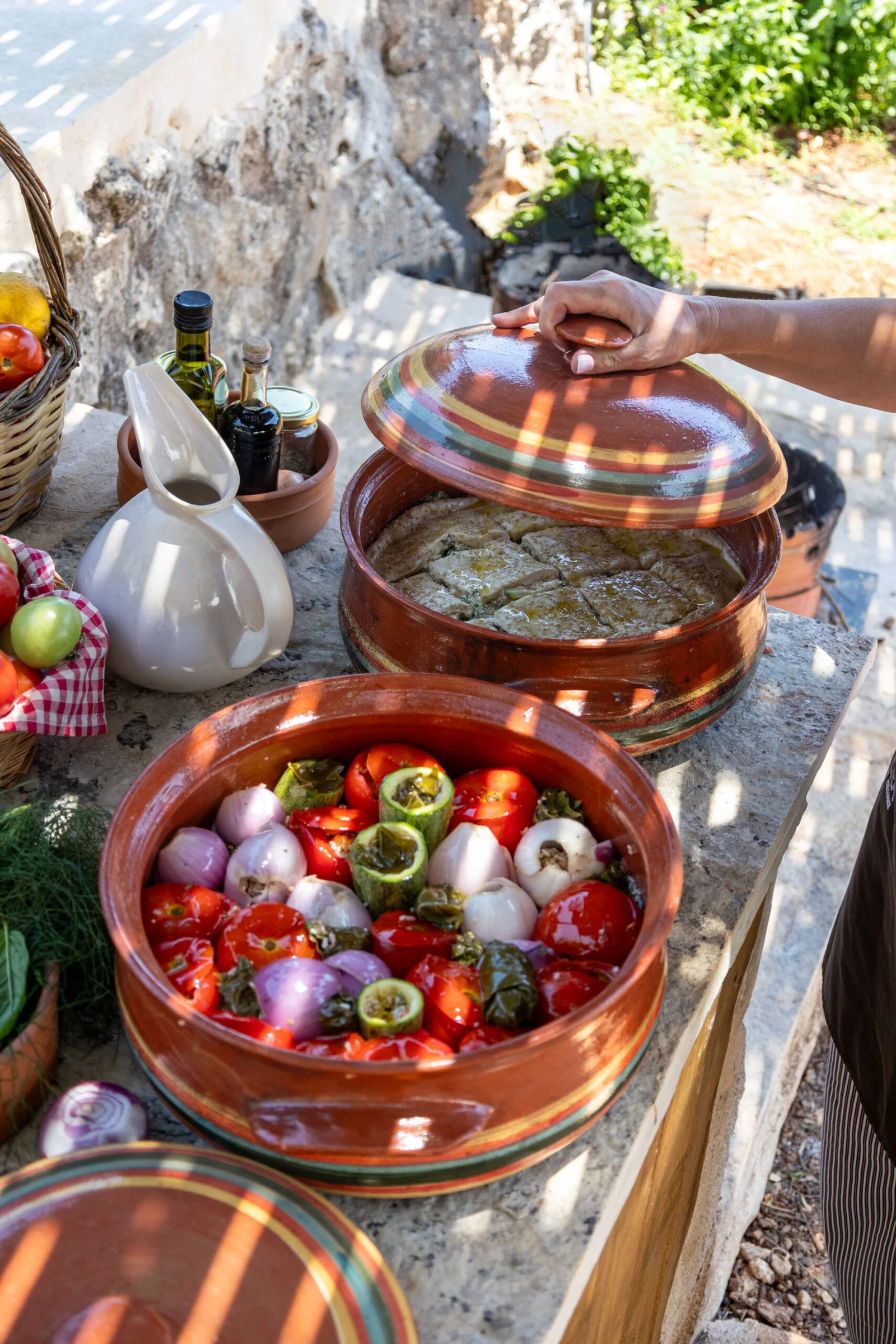 Private Yacht Charter Crete – 105 Olives Greece | Luxury Private Experiences