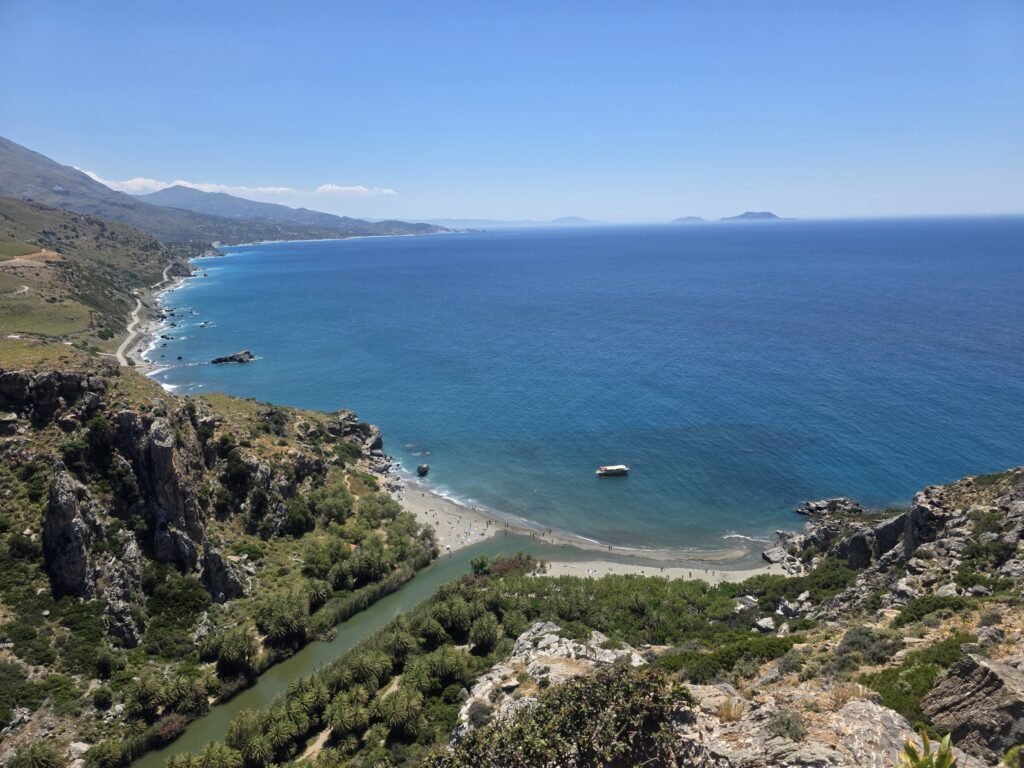 Rethymno Private Tour – 105 Olives Greece | Luxury Private Experiences