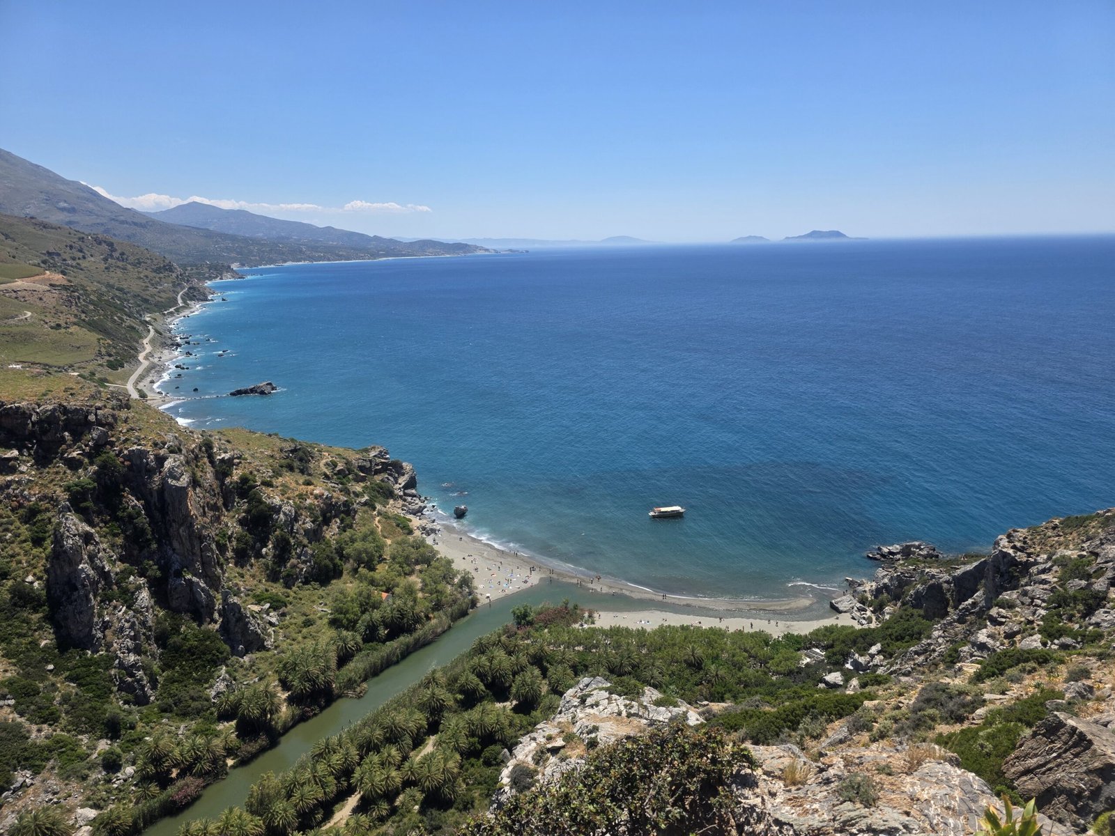 Rethymno Private Tour – 105 Olives Greece | Luxury Private Experiences