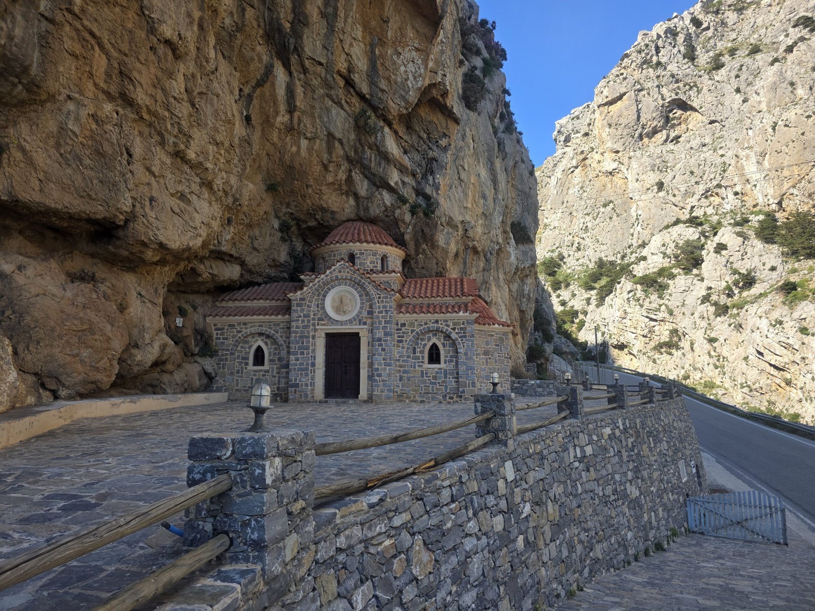 Spinalonga Private Tour – 105 Olives Greece | Luxury Private Experiences
