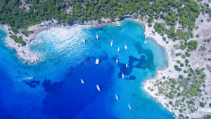 4X4 Tour Crete – 105 Olives Greece | Luxury Private Experiences