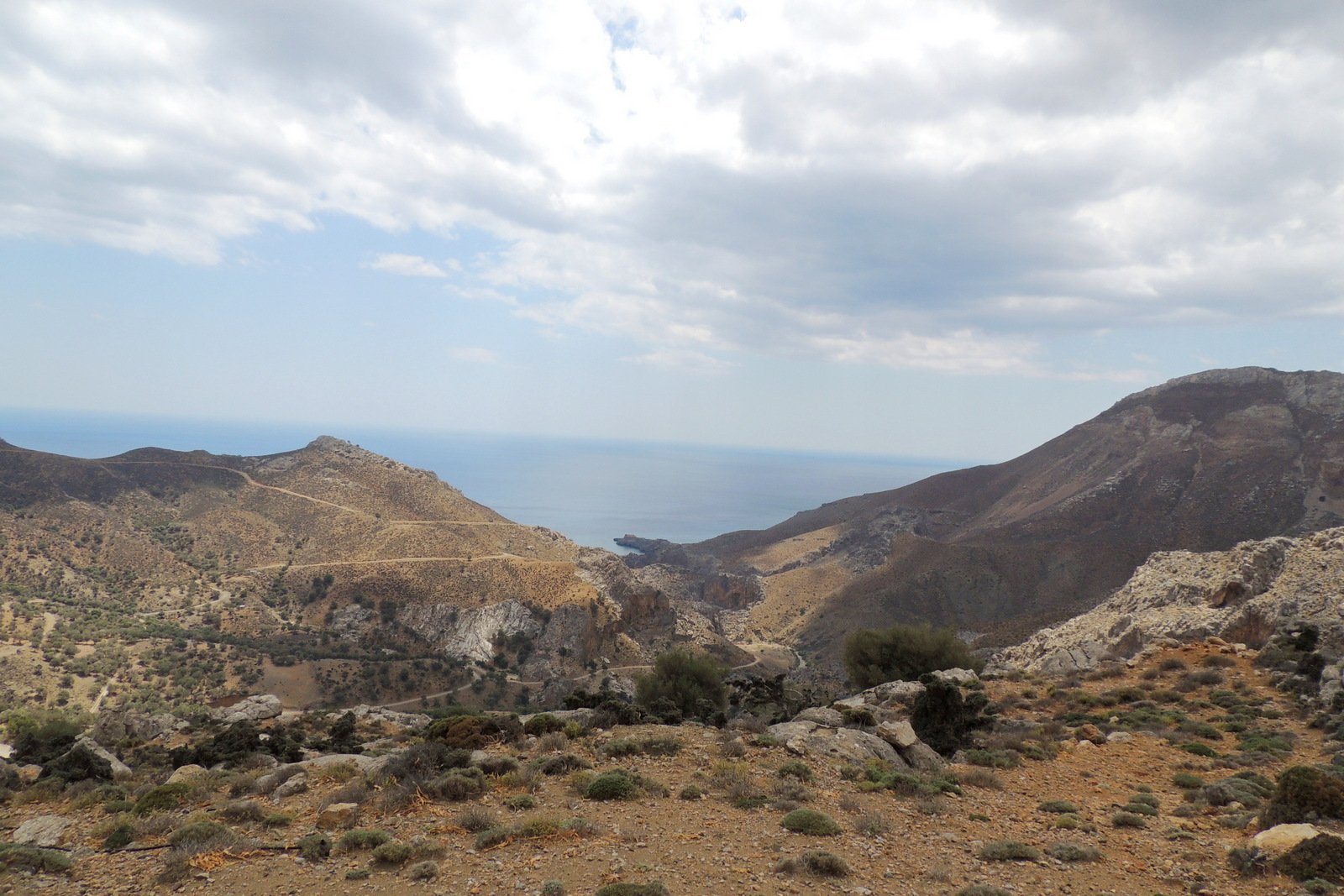 4X4 Tour Crete – 105 Olives Greece | Luxury Private Experiences
