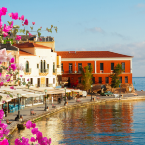 5 Star Hotel Crete – 105 Olives Greece | Luxury Private Experiences
