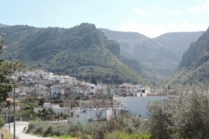 Accommodation Crete Luxury – 105 Olives Greece | Luxury Private Experiences