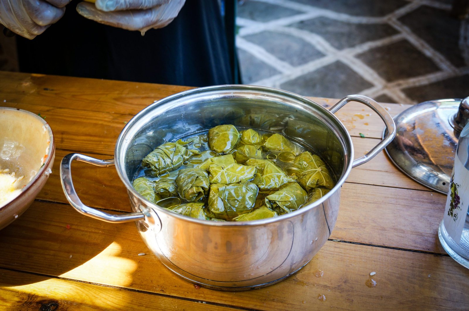Authentic Crete Experience – 105 Olives Greece | Luxury Private Experiences