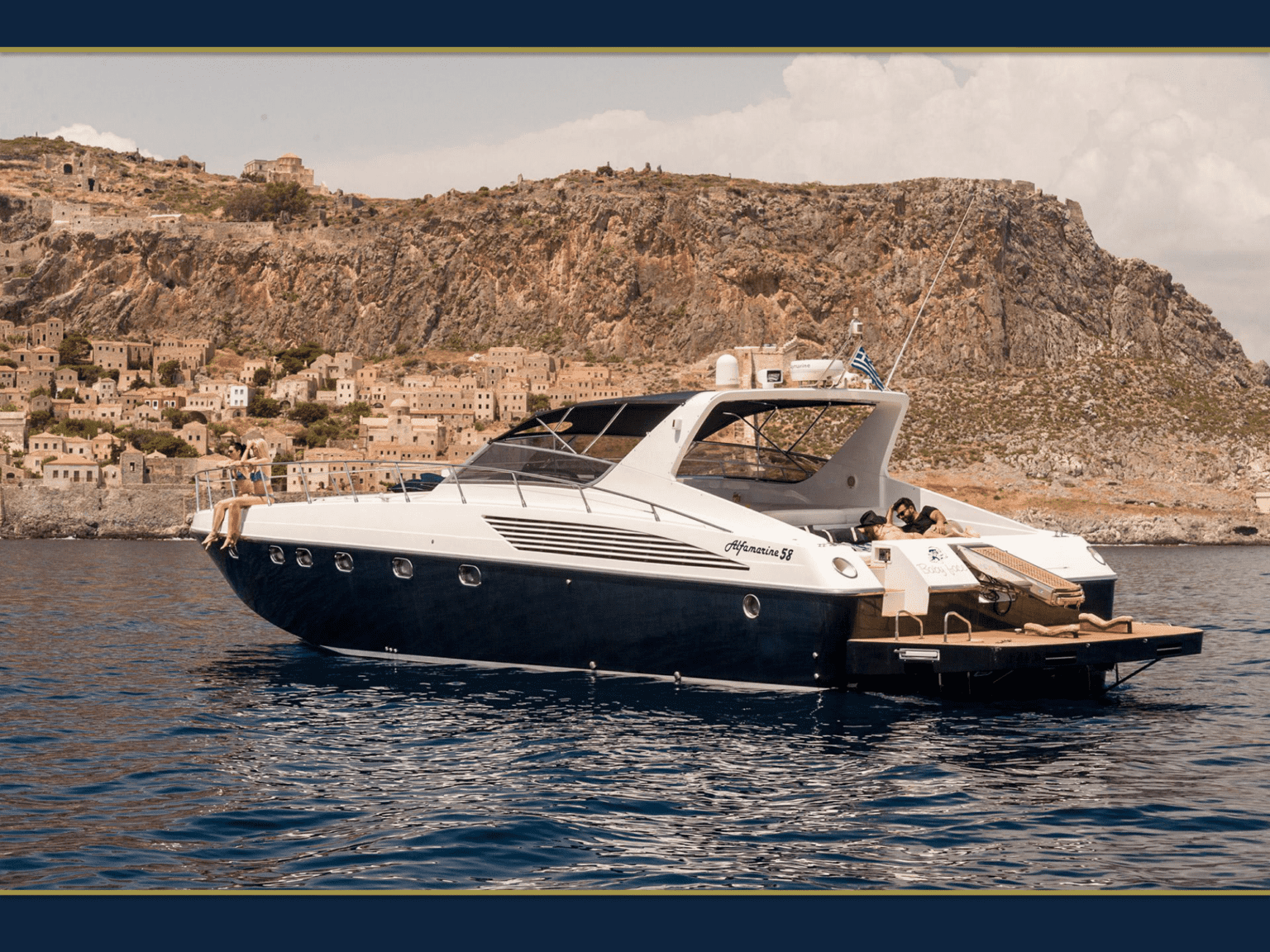 Guided Tours Crete – 105 Olives Greece | Luxury Private Experiences