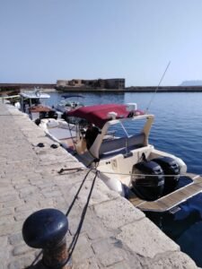 Balos Lagoon Tour Crete – 105 Olives Greece | Luxury Private Experiences