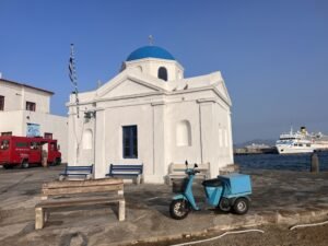 Balos Lagoon Tour Crete – 105 Olives Greece | Luxury Private Experiences