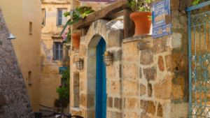 Bespoke Tours Crete – 105 Olives Greece | Luxury Private Experiences