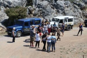 Best Private Tours Crete – 105 Olives Greece | Luxury Private Experiences