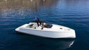 Boat Tour Crete Private – 105 Olives Greece | Luxury Private Experiences
