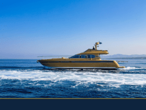 Boat Tour Crete Private – 105 Olives Greece | Luxury Private Experiences
