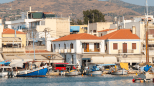 Boutique Hotel Crete – 105 Olives Greece | Luxury Private Experiences