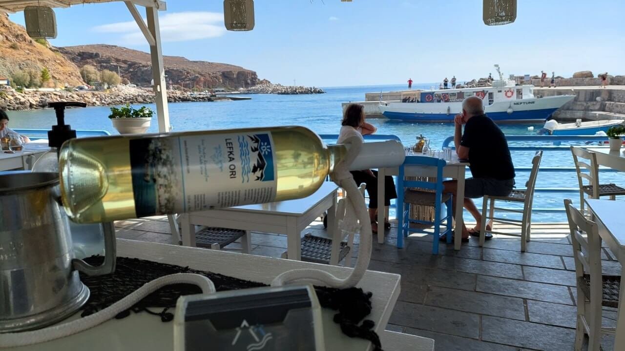 Boutique Hotel Crete – 105 Olives Greece | Luxury Private Experiences