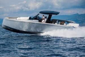 Catamaran Crete Private – 105 Olives Greece | Luxury Private Experiences