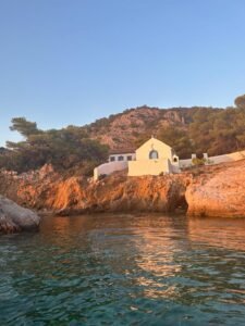 Chania Private Tour – 105 Olives Greece | Luxury Private Experiences