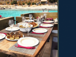 Cretan Cooking Class – 105 Olives Greece | Luxury Private Experiences
