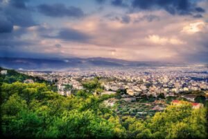 Cretan Cooking Class – 105 Olives Greece | Luxury Private Experiences
