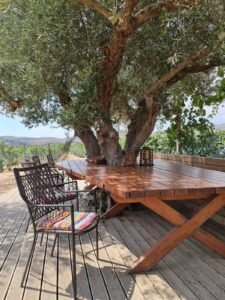 Cretan Food Tour Private – 105 Olives Greece | Luxury Private Experiences