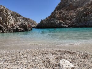 Crete Archaeological Tour – 105 Olives Greece | Luxury Private Experiences