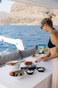 Crete Concierge Service – 105 Olives Greece | Luxury Private Experiences