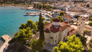 Crete Concierge Service – 105 Olives Greece | Luxury Private Experiences