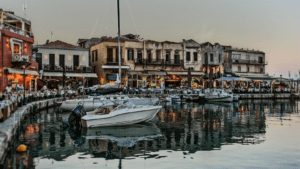 Crete Food Tour – 105 Olives Greece | Luxury Private Experiences