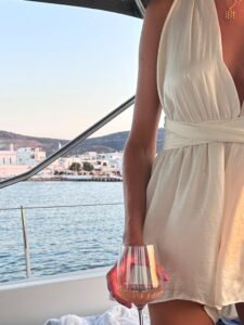 Crete Food Tour – 105 Olives Greece | Luxury Private Experiences