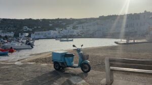 Crete Luxury Vacation – 105 Olives Greece | Luxury Private Experiences