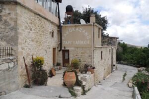 Crete Nature Tour – 105 Olives Greece | Luxury Private Experiences