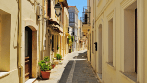 Crete Off The Beaten Path – 105 Olives Greece | Luxury Private Experiences