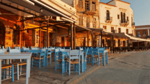 Crete Personalized Travel – 105 Olives Greece | Luxury Private Experiences