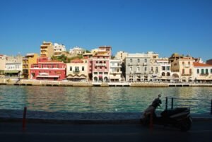 Crete Personalized Travel – 105 Olives Greece | Luxury Private Experiences