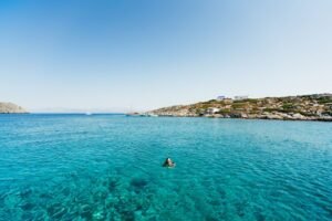 Crete Private Guide – 105 Olives Greece | Luxury Private Experiences
