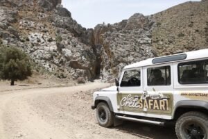 Crete Private Guide – 105 Olives Greece | Luxury Private Experiences