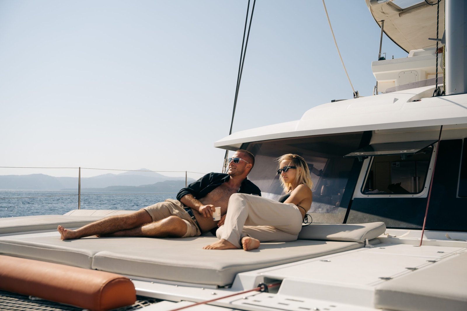 Crete Sea Excursion Private – 105 Olives Greece | Luxury Private Experiences