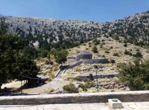 Crete Sea Excursion Private – 105 Olives Greece | Luxury Private Experiences