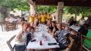 Crete Sea Excursion Private – 105 Olives Greece | Luxury Private Experiences
