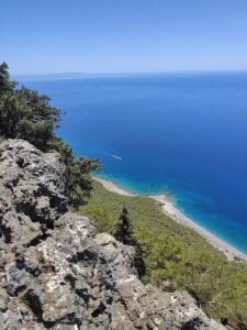 Crete Sea Excursion Private – 105 Olives Greece | Luxury Private Experiences