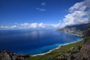 Crete Sightseeing Tour – 105 Olives Greece | Luxury Private Experiences