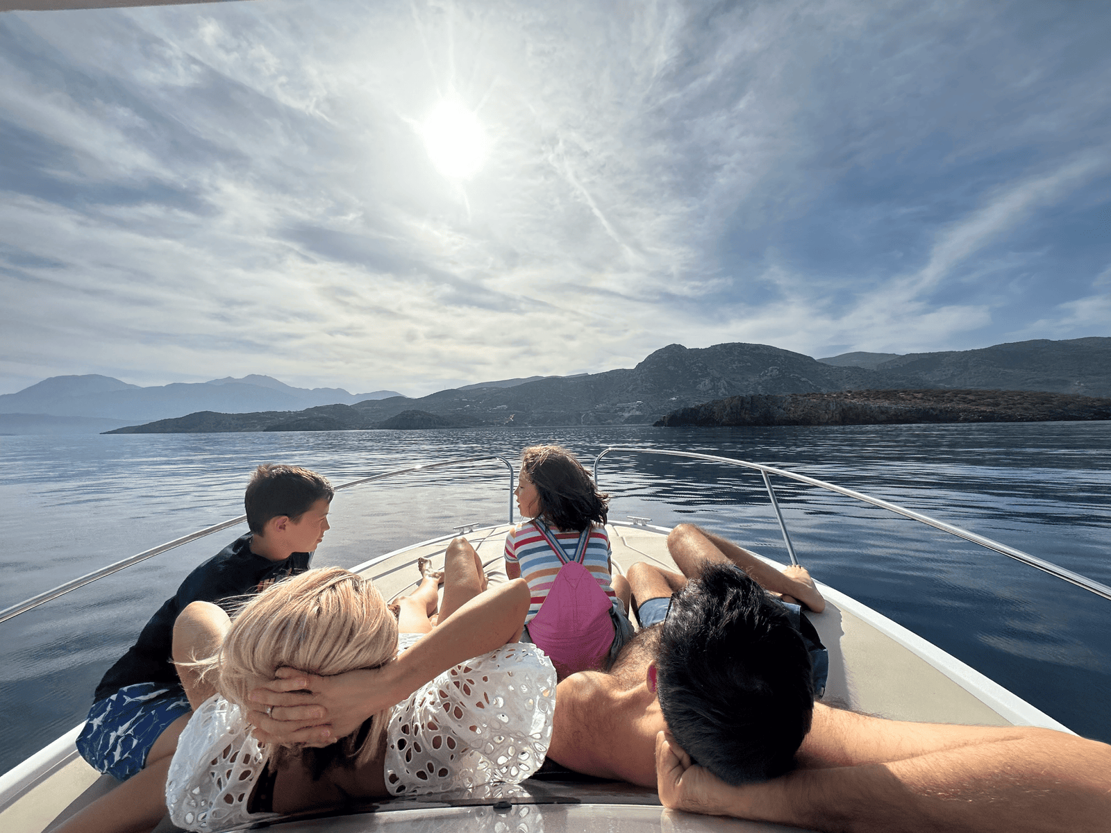 Crete Tours – 105 Olives Greece | Luxury Private Experiences