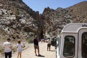 Crete Tours – 105 Olives Greece | Luxury Private Experiences